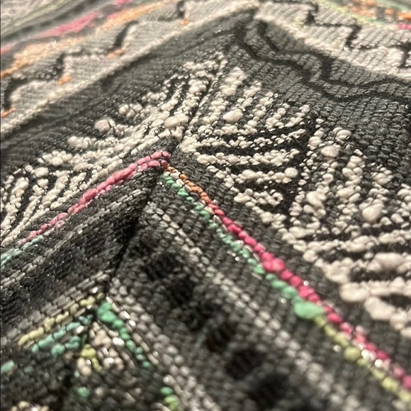 NWOT Urban Outfitters Woven Mini Skirt - Picture 2 of 3